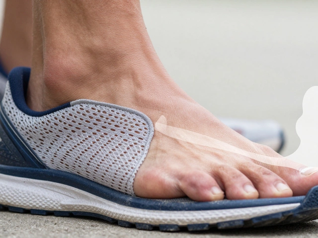 What to Avoid in Running Shoes: A Guide to Pain-Free Miles