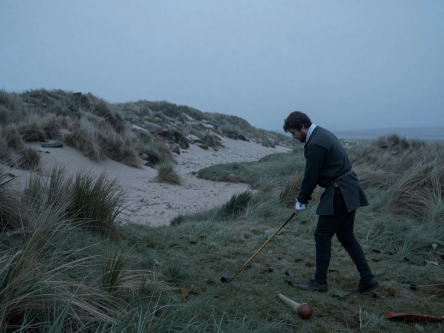 Who Created Golf? The True Origins of the Game