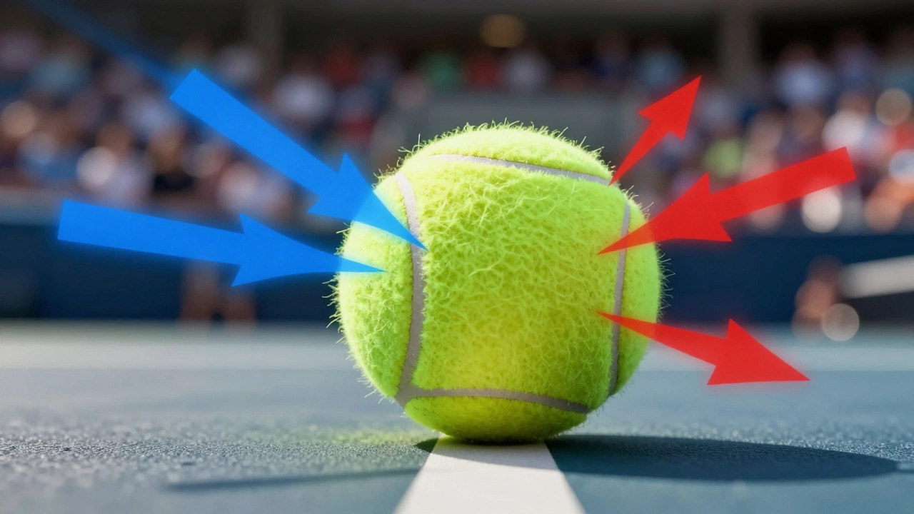 What is Sports Equipment in Physical Science? Physics of Motion Explained