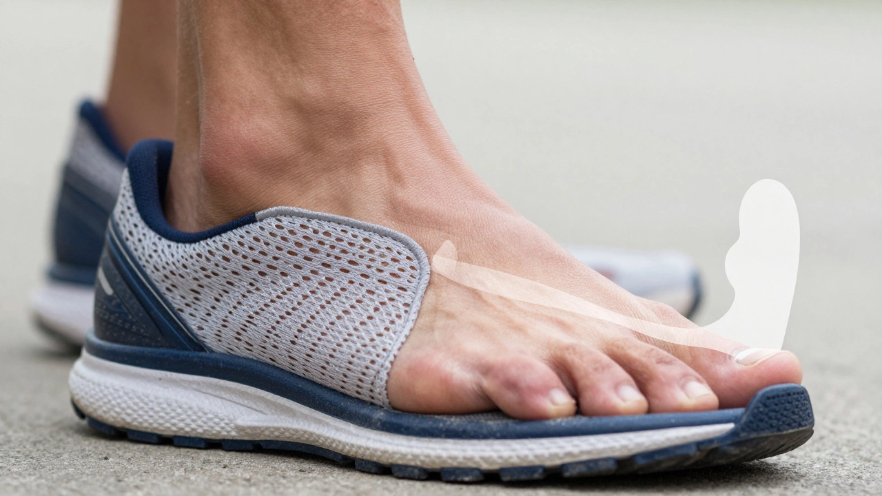 What to Avoid in Running Shoes: A Guide to Pain-Free Miles
