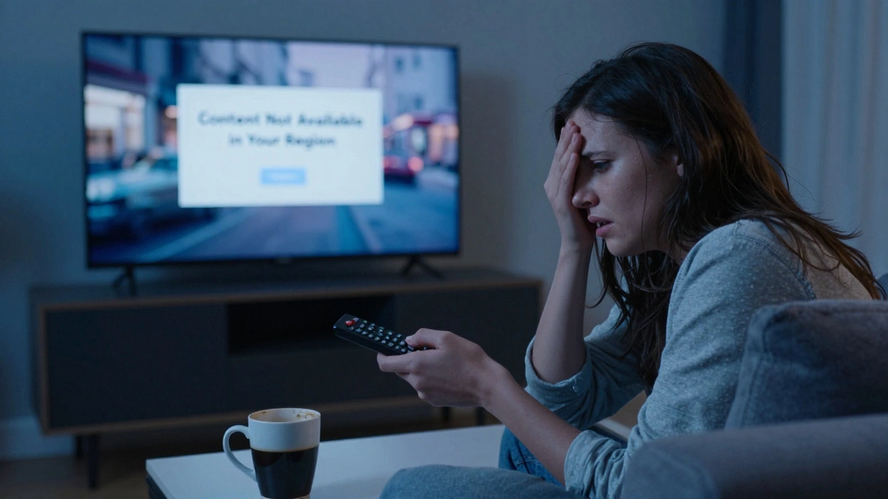 Can I Watch Rugby on Amazon Prime Abroad? A Complete Guide to Fixtures and Access