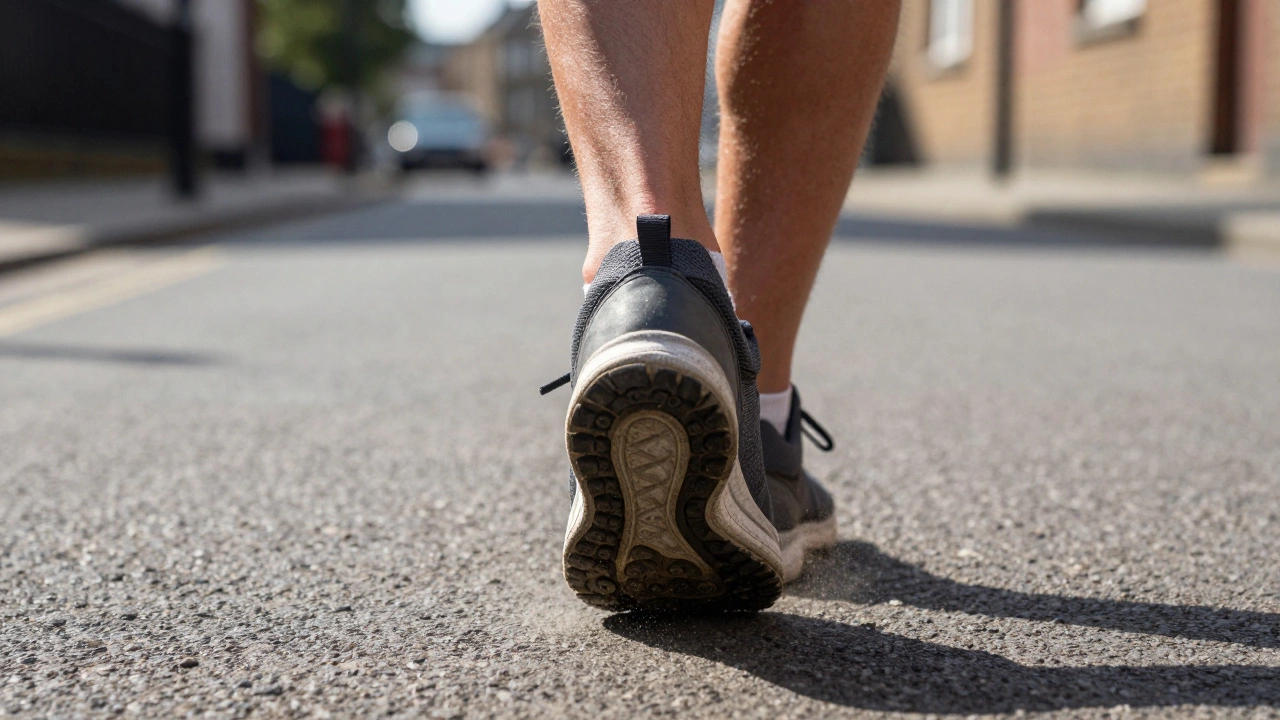 Do Running Shoes Matter for Beginners? The Truth About Gear and Injury Prevention