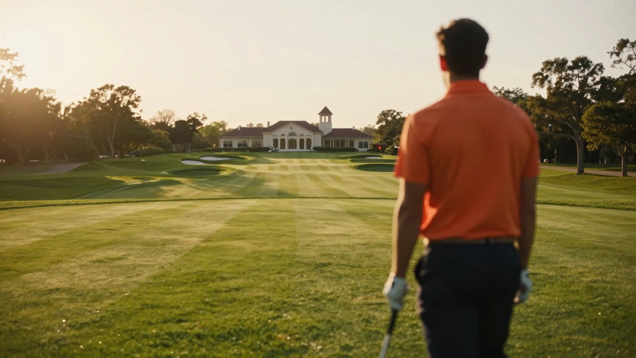 Does Donald Trump Own a Golf Course? The Truth About His Empire