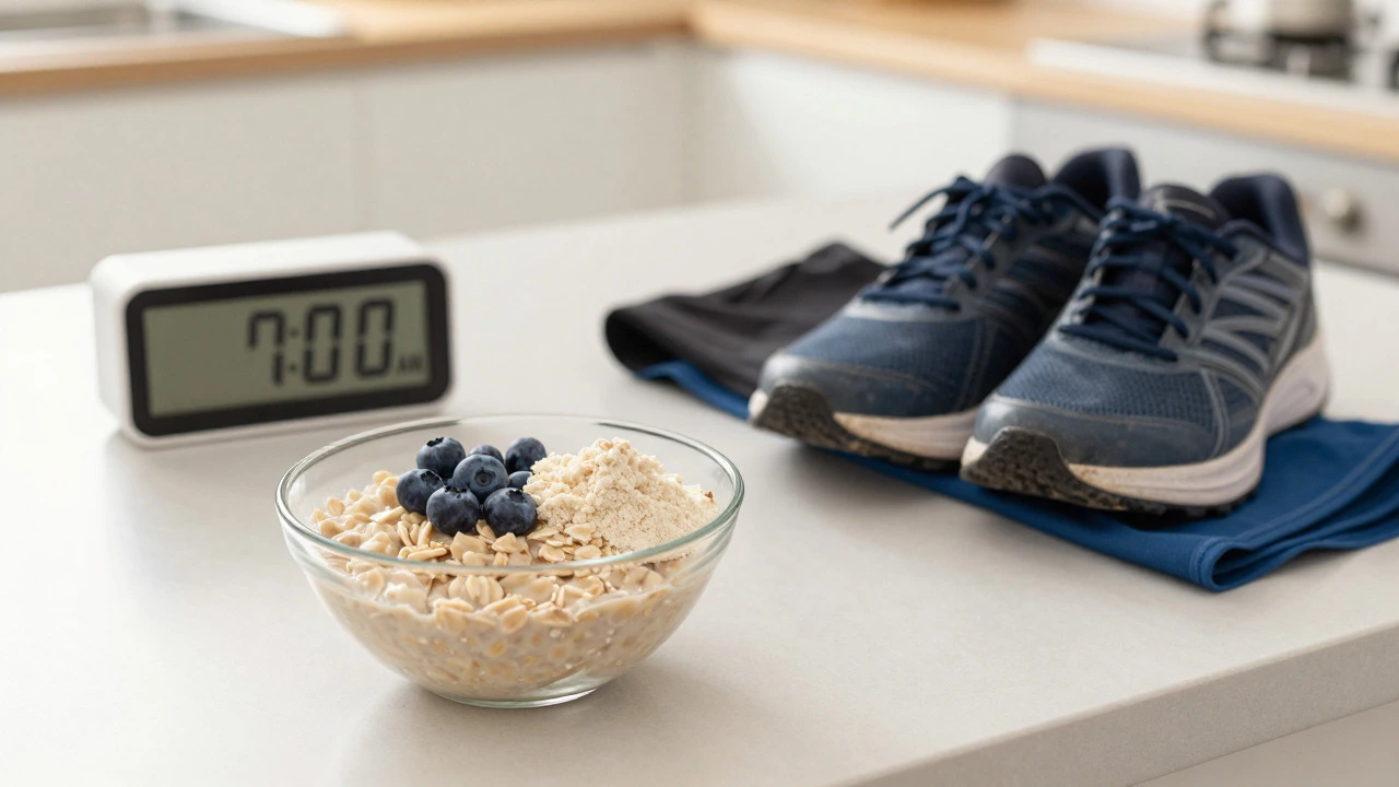 Eat Before or After a Workout? The Ultimate Guide to Fueling Your Gains