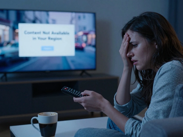 Can I Watch Rugby on Amazon Prime Abroad? A Complete Guide to Fixtures and Access