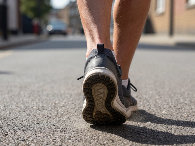 Do Running Shoes Matter for Beginners? The Truth About Gear and Injury Prevention