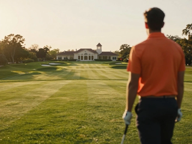 Does Donald Trump Own a Golf Course? The Truth About His Empire