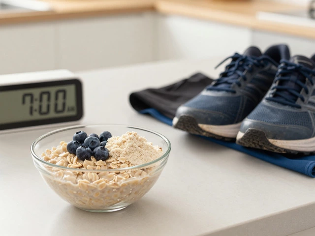 Eat Before or After a Workout? The Ultimate Guide to Fueling Your Gains