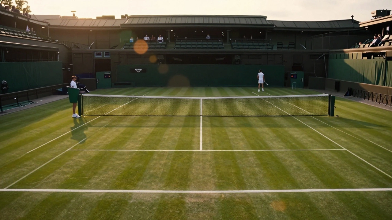 What's the Longest Tennis Match Ever Played? The Isner-Mahut Epic