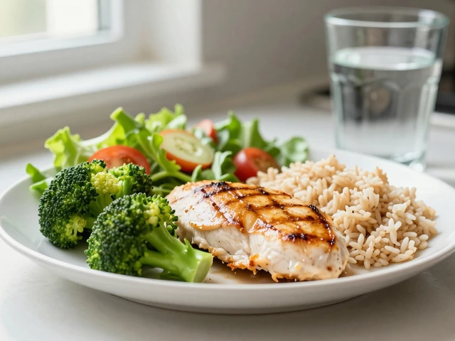 Can You Transform Your Body in 1 Month? Realistic Expectations & Plan