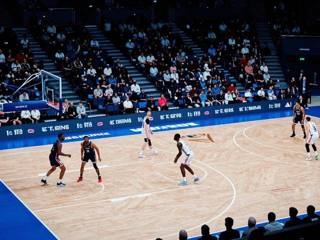 Is League 2 the Lowest Basketball League? Understanding the Hierarchy