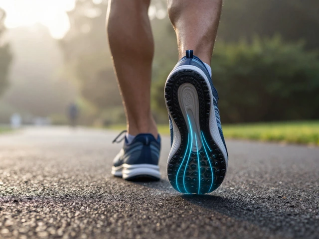 Performance and Protection: The Two Most Critical Needs of Athletes