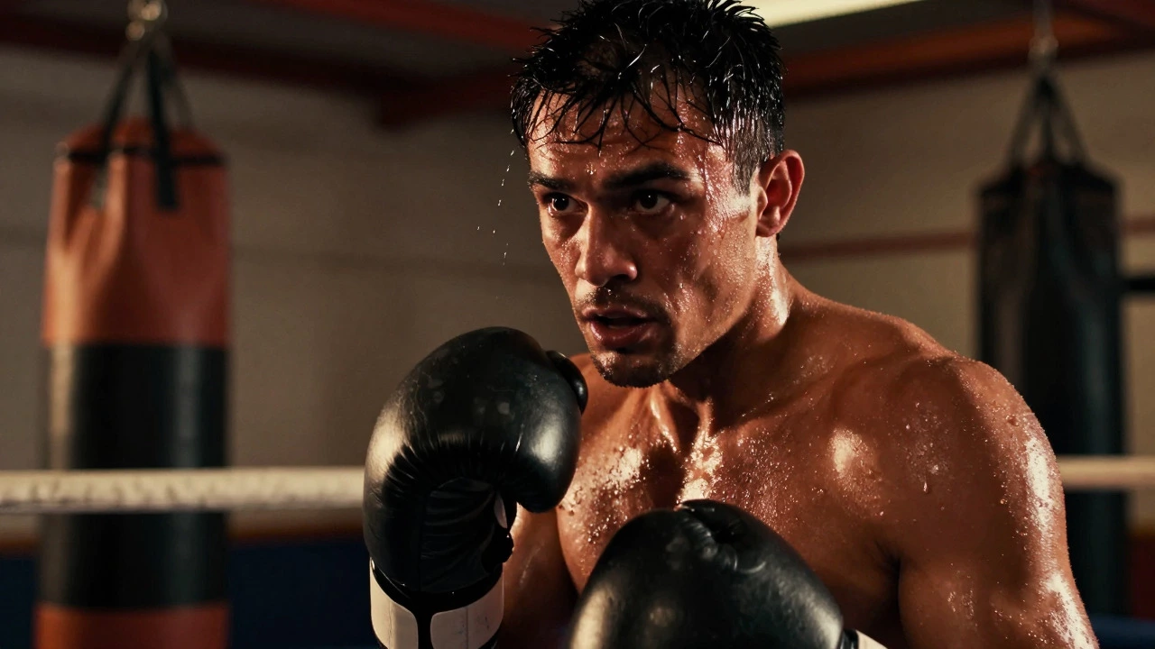 Why Is Boxing Hard? The Physical and Mental Toll Explained