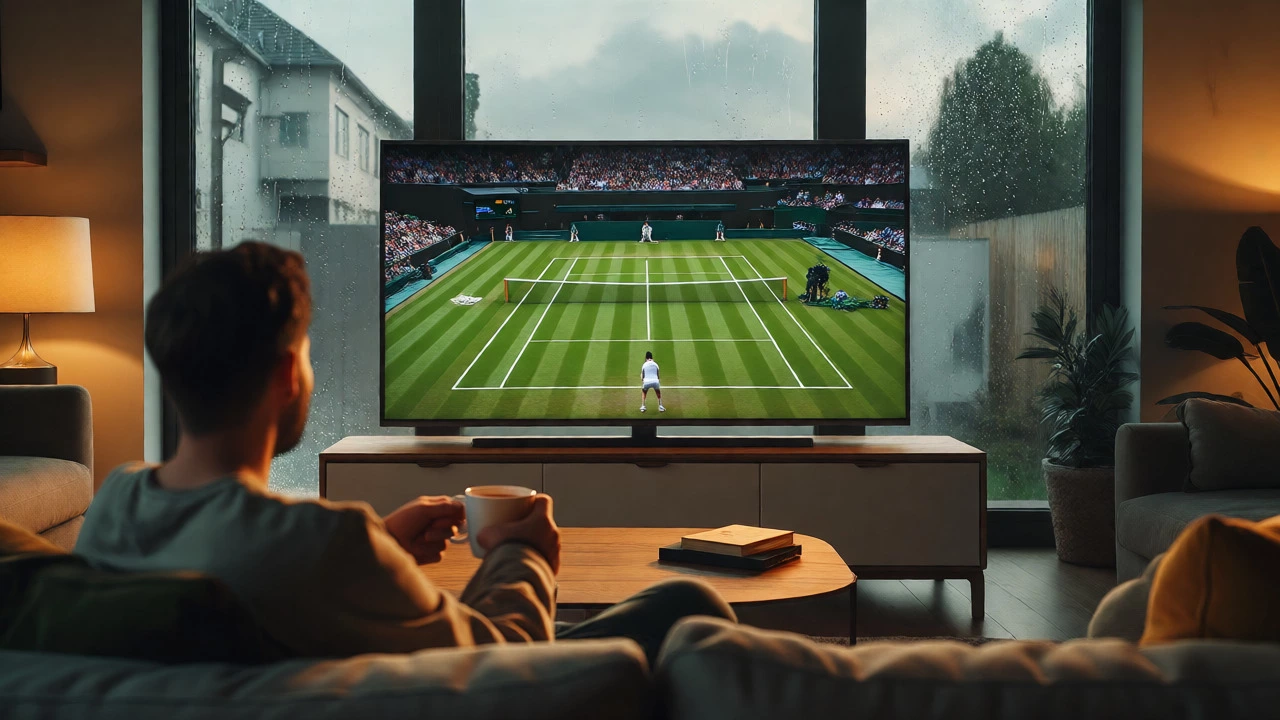 Best Channel to Watch Tennis: Streaming & TV Guide