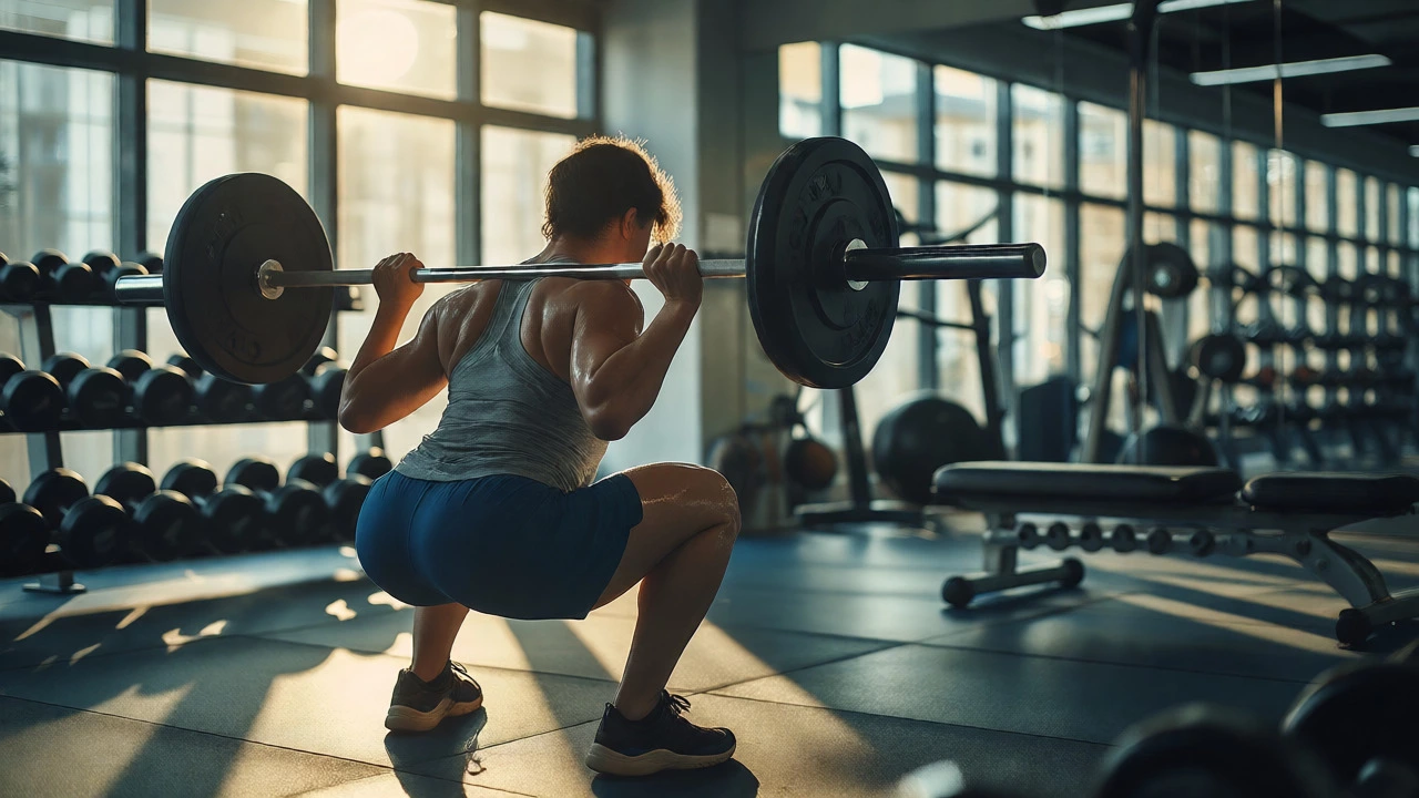 Is It OK to Gym Twice a Day? Pros, Cons & How to Do It Right