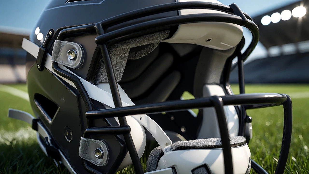 Sports Safety Devices: Essential Gear for Injury Prevention