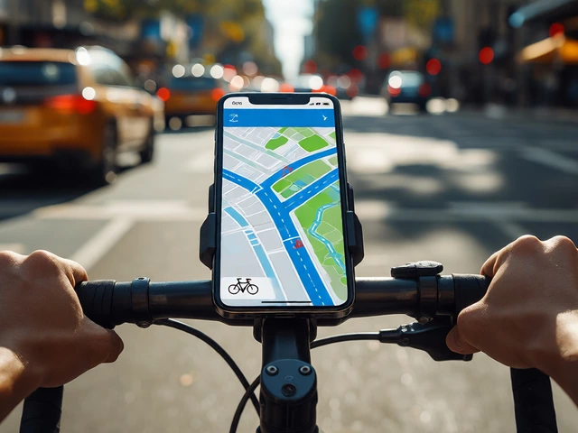 Is Bikemap Worth It? A Cyclist's Honest Review