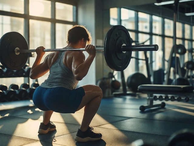 Is It OK to Gym Twice a Day? Pros, Cons & How to Do It Right
