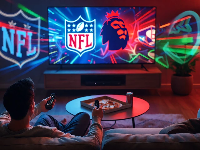 What Channels Play Football? Your 2026 TV & Streaming Guide
