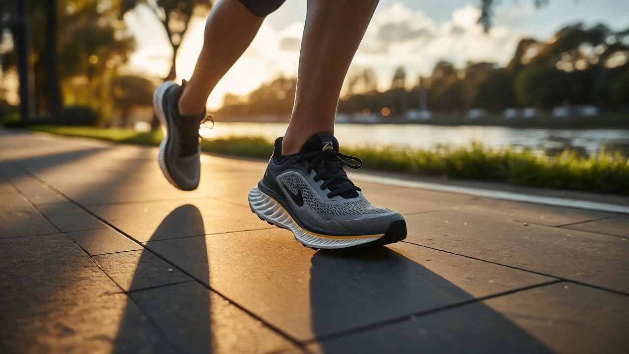 Best Running Shoe Brands: A Practical Guide for 2026