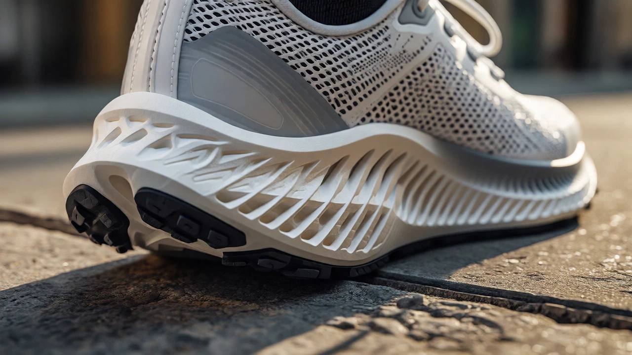Is It OK to Wear Running Shoes for Everyday Use?