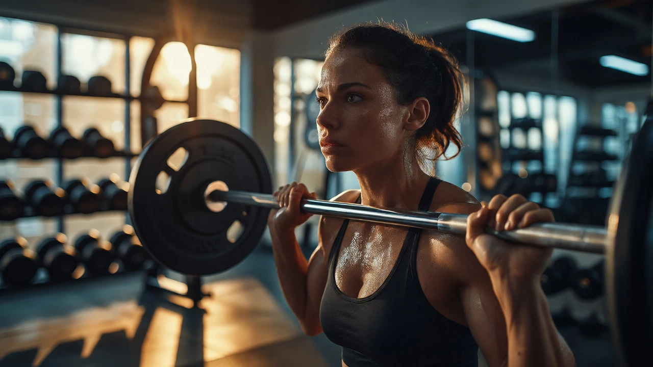 Is Working Out Every Day Overkill? The Truth About Daily Exercise