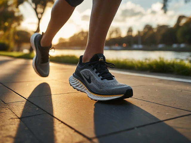 Best Running Shoe Brands: A Practical Guide for 2026