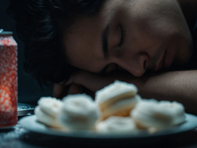 What Foods Decrease Stamina? The Hidden Energy Killers