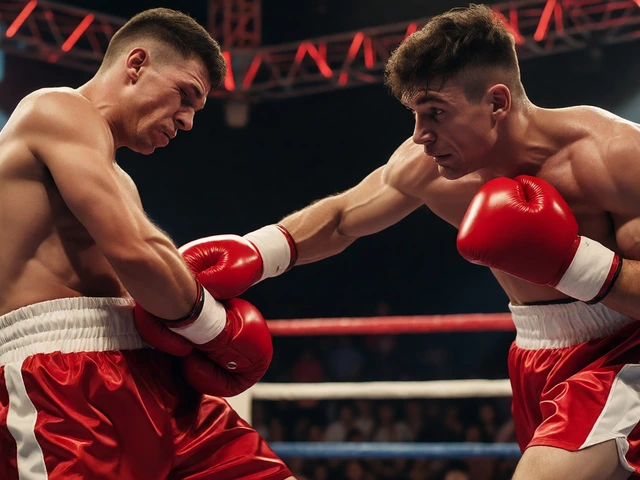 What is Banned in Boxing? Rules, Fouls, and Penalties Explained