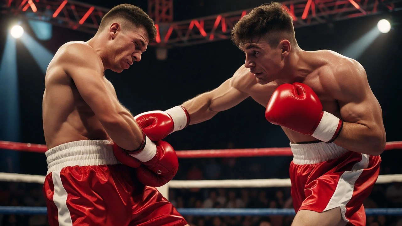 What is Banned in Boxing? Rules, Fouls, and Penalties Explained
